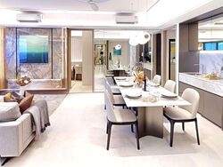 Vela Bay (D16), Apartment #553100661